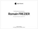Apple Teacher