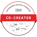 Enterprise Design Thinking Co-Creator